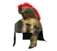 Boland 01443 - Casco romano para disfraces de carnaval, tocados para disfraces de cuentos, carnaval y fiestas tematicas