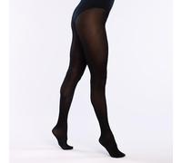 Boland 02235 calcetines Medias Opacas Opaque, Negro, talla única , color/modelo surtido