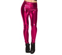 BOLAND 02303 Leggings Glance, M , color/modelo surtido