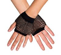 Boland 03050 - Guantes de Nueva York, EinheitsgrößŸe, negro