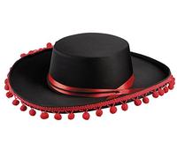 Boland 04264 sombrero Espagnole de Luxe, One size