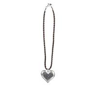 Boland 10131909 Collar Liebling, plata/bronce