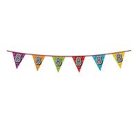 Boland 30008 - Banderines, multicolor , color/modelo surtido