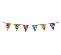 Boland 30009 - Banderines, multicolor , color/modelo surtido