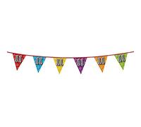 Boland 30011 - Banderines, multicolor , color/modelo surtido