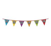 Boland 30012 - Banderines, multicolor , color/modelo surtido