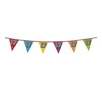 Boland 30017 - Banderines, multicolor , color/modelo surtido