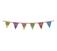 Boland 30040, banderines, multicolor , color/modelo surtido