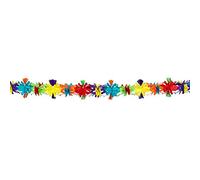 Boland 30603 banderines, multicolor