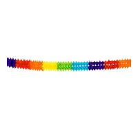 Boland 30612 banderines, multicolor
