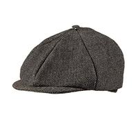 Boland- Mütze Gorro, Color gris, talla única (33017)