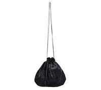 Boland- Bruja Bolsa pequeña, Color negro, talla única (36001)