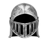 Boland - 43990 - Casco de caballero para niños, tocado para disfraces de cuentos de hadas o disfraces de fantasía, carnaval y fiestas temáticas