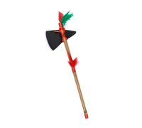 Boland 44133 Indian Axe, 1 Piece, 38 cm, Multicoloured, Indian (Importación USA)