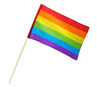 Boland 44722 - Bandera del Arco Iris