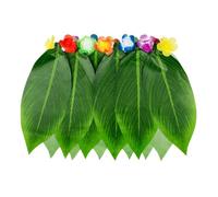 Boland 52245 Hawaii Rock Palmblätter, Womens, One Size Hawai Palm Hojas, floral, multicolor, talla única (BOL52245)