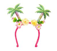 Boland Diadema Palmera, Multicolor, Talla única (52509)
