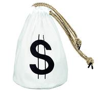 Boland 54341 - Monedero, 29 x 20 cm, Color Blanco