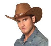 Boland 54368 Nebraska - Sombrero, Color marrón