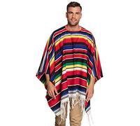 Boland 54420 - Poncho juguete, multicolor , color/modelo surtido