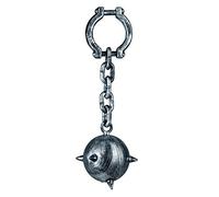 Boland 625 - Bola de punta con cadena, aprox. 55 cm