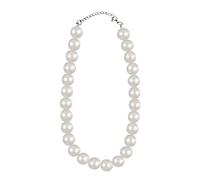 Boland 64308 - collar de perlas de Marilyn Blanca