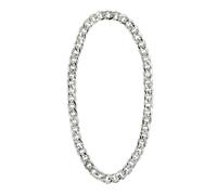 Boland - 64314 - Collar Pimp, cadena para disfraces, Halloween o carnaval, bisutería, años 70 y 80