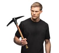 Boland 72068 - Pico para Disfraz de Carnaval, Longitud 51 cm, decoración, Accesorio de Disfraz para Carnaval o Halloween, Arma de Juguete