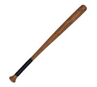 Boland 72110 - Bate de béisbol de Goma Espuma, 85 cm de Largo, Accesorios para Fiestas, Accesorios, Jugador de béisbol, Fiesta Deportiva, Fiesta temática
