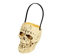 Boland 74555 - cubo de cráneo, joyería, circa 17 x 15 cm