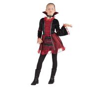 Boland 78056 - Niño Disfraz Vampiro emperatriz