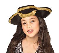 Boland 81906 - Gorro infantil de pirata Joey, talla única