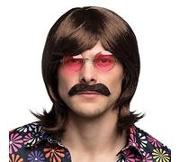 Boland-29290 Flor 2407055030-Pelucas y postizos, color surtido, Talla única (Ciao Srl 29290)