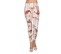 Boland 87862 - Leggings Bloody