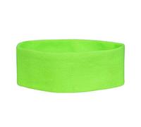 Boland 88546 - Cinta para el pelo retro, elástica, disfraz, años 80, fiesta temática, carnaval