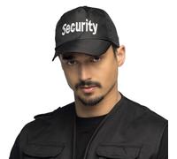 Boland - 97058 Security - Gorro, color negro (Paquete de 2)