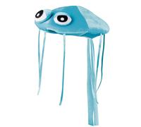 Boland 99904 Jellyfish Hat Blue