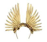 Boland - Accesorio de disfraz diadema, tocado para disfraces, carnaval, fiestas tematicas y JGA, corona