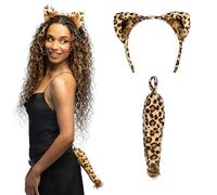 Boland - Accesorios de Animal 2 Piezas