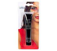 Boland - Aqua Crema pintura faCial, Contenido 19 ml en tubo, pintura faCial a base de agua, fiesta temátiCa, Carnaval, Halloween