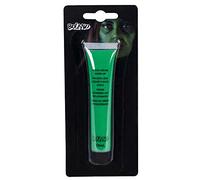 Boland - Aqua Crema pintura faCial, Contenido 19 ml en tubo, pintura faCial a base de agua, fiesta temátiCa, Carnaval, Halloween