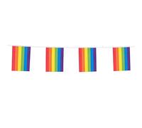 Boland- Banderines de arcoíris, Multicolor (44734)
