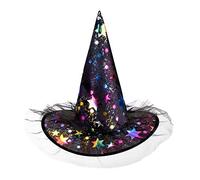 Boland-BOL00904 Sombrero de Calabaza, multicolor, Talla única (Ciao Srl BOL00904)