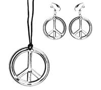 Boland BOL44517 - Juego de collar y pendientes