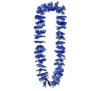 Boland BOL52343 Collar Marinara Flores, Azul
