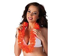 Boland BOL52347 Lei 'Ohana', color naranja