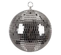 Boland - Bola de Discoteca, Brillante, diámetro Aprox. 20 Cm, Disco Fever, deCoraCión para Fiestas, deCoraCión para Colgar, deCoraCión para Fiestas o Año Nuevo