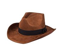 BOLAND BV Aventura Sombrero marrón