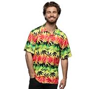 Boland - Camisa Rastafari