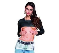 Boland Camiseta fotográfica Realista.